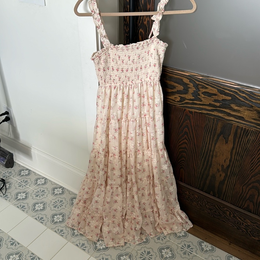 Neuflora dress